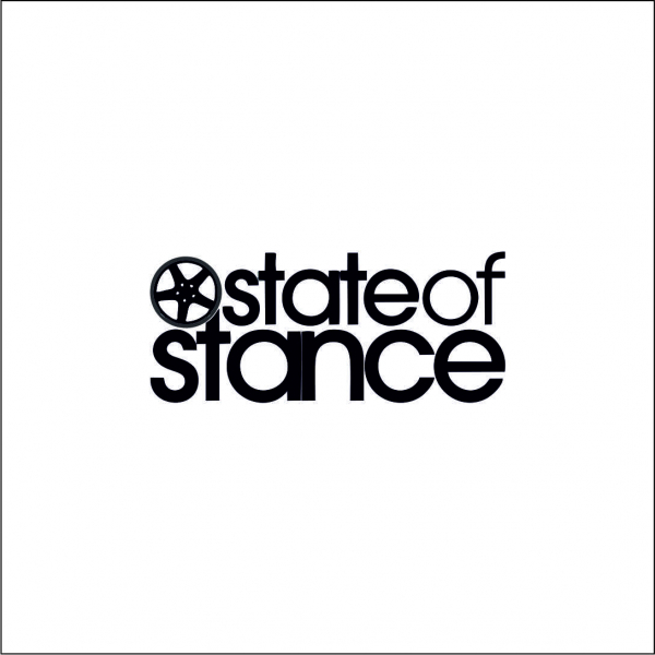 STATE OF STANCE [1]