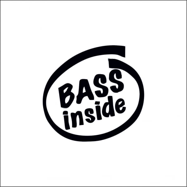 BASS INSIDE [1]