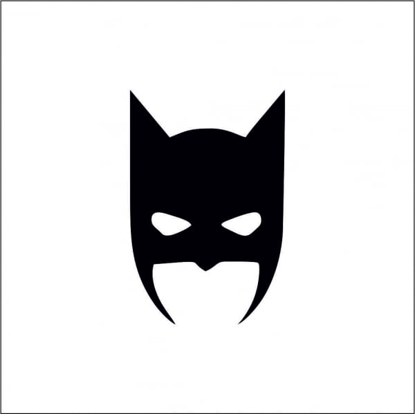 BATMAN FACE 2 [1]
