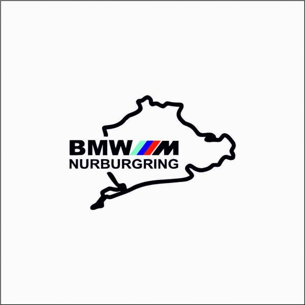 BMW NURBURGRING [1]