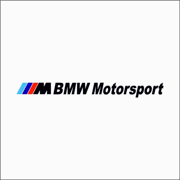 BMW MOTORSPORT 2 [1]