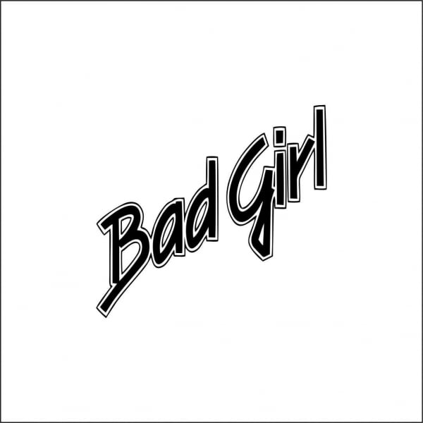 BAD GIRL [1]
