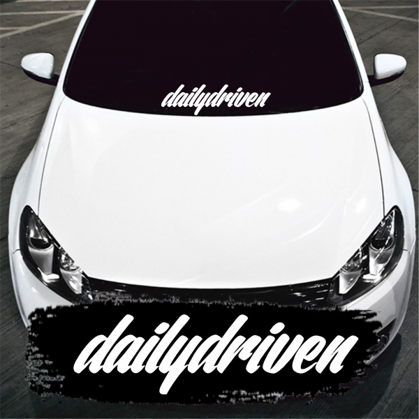 DAILY DRIVEN 1 [1]