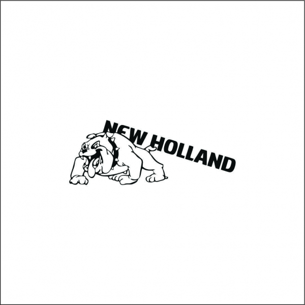 NEW HOLLAND [1]