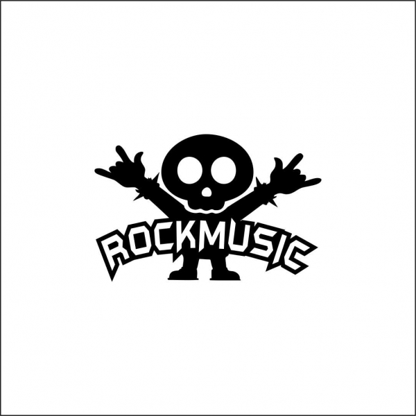 ROCK MUSIC [1]