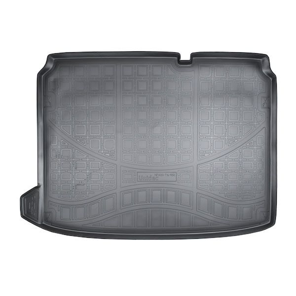 Covor portbagaj tavita Citroen DS4 2010-> hatchback [1]