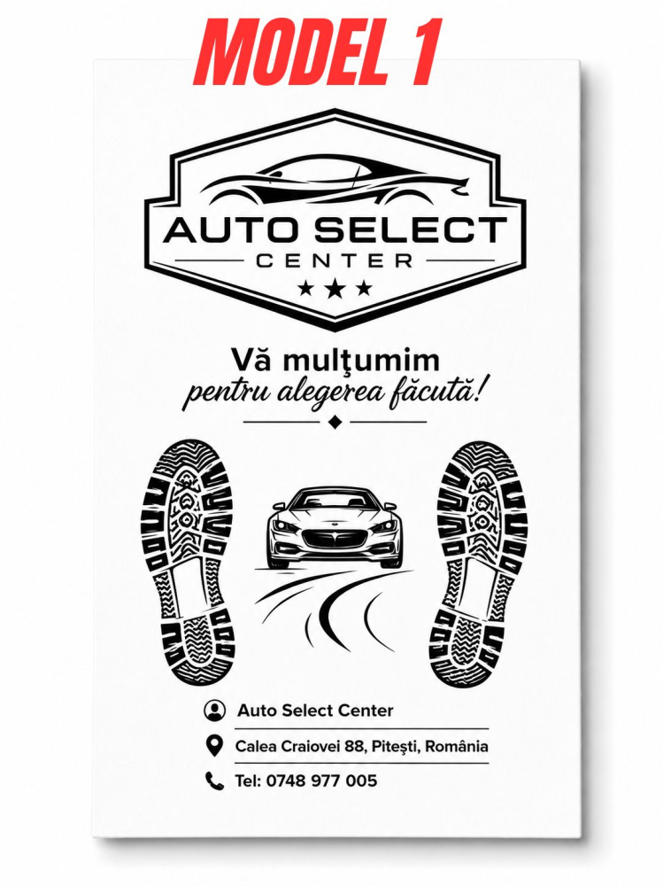COVORASE AUTO PERSONALIZATE [6]