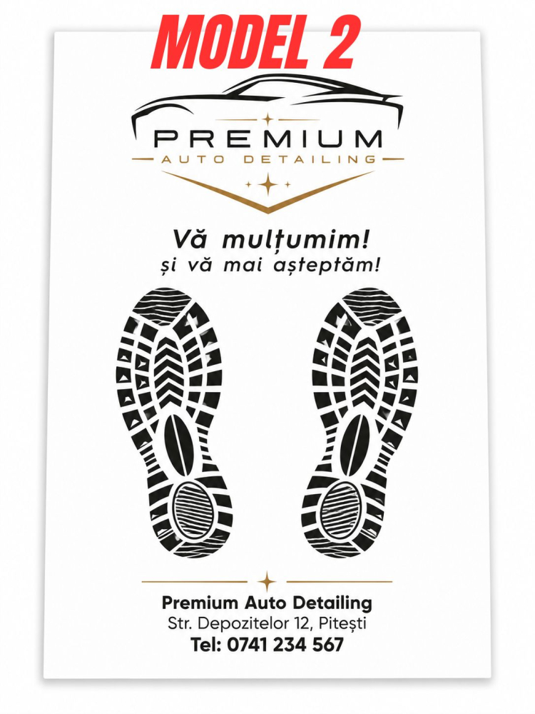 COVORASE AUTO PERSONALIZATE [5]