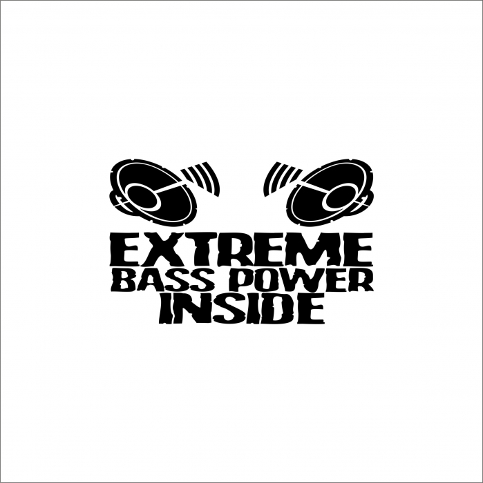 EXTREME BASS INSIDE [1]