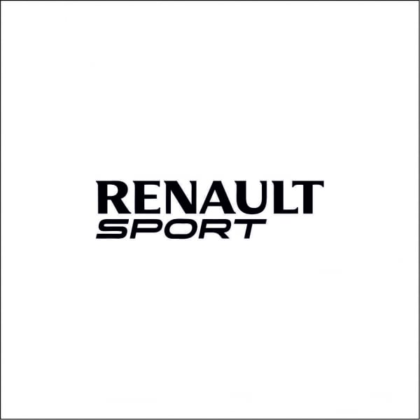RENAULT SPORT 2 [1]