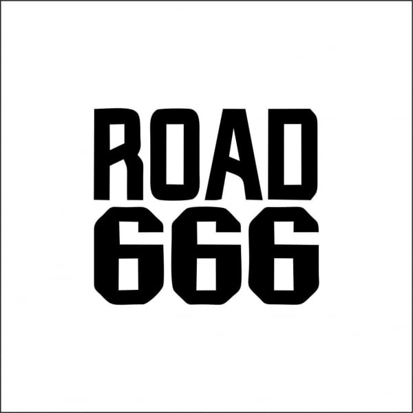 ROAD 666 [1]