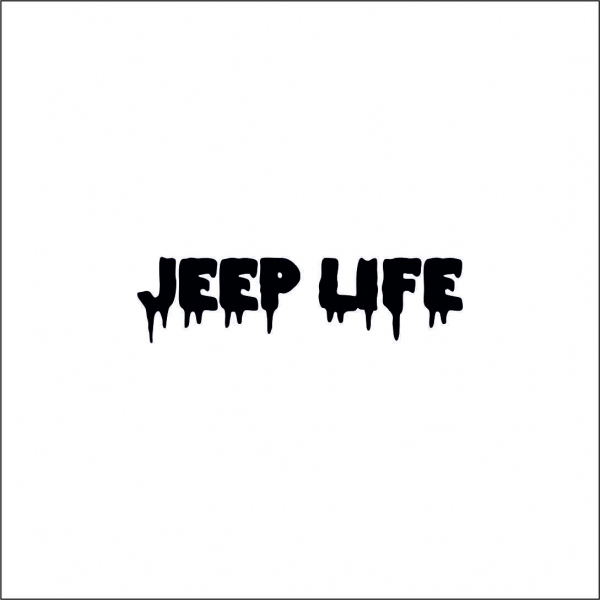 JEEP LIFE [1]