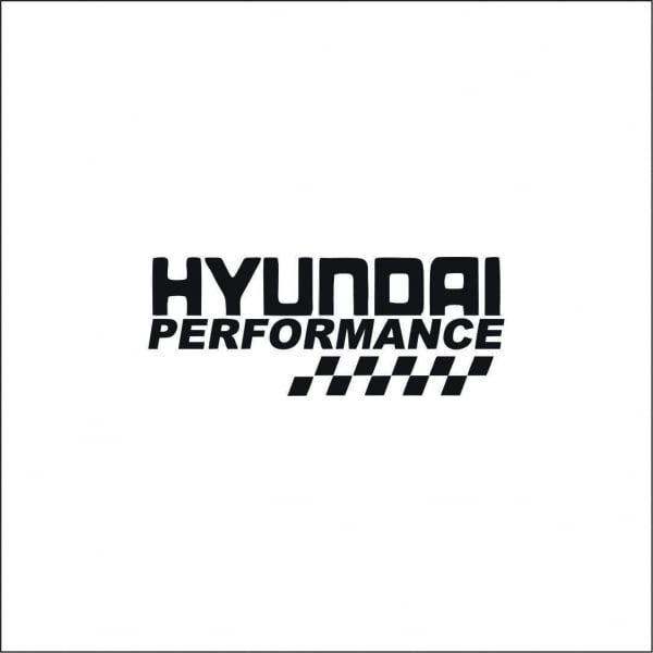 HYUNDAI PERFORMANCE [1]