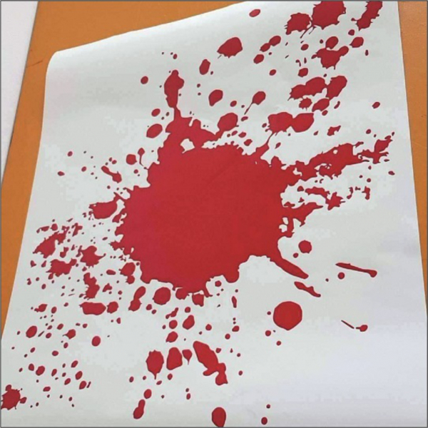 SPLASH [2]