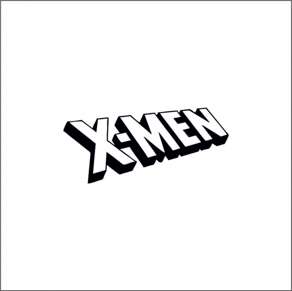 X-MEN [1]