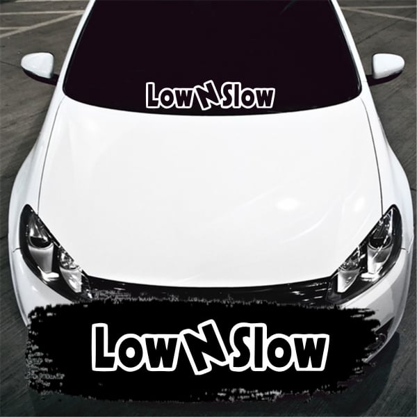 LOW AND SLOW 2 [1]