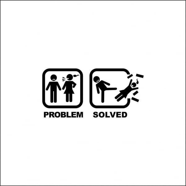 PROBLEM SOLVED [1]