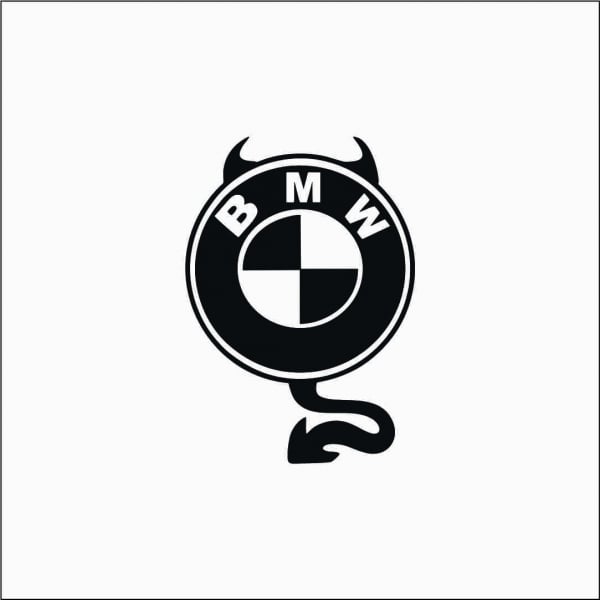 BMW DEVIL [1]