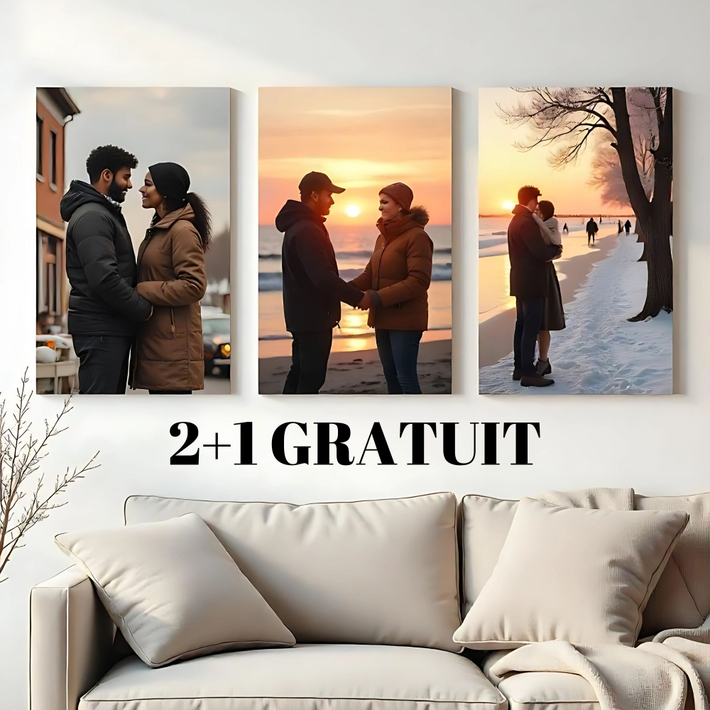 TABLOU CANVAS 2+1 GRATUIT 80X60CM (DIMENSIUNE MARE) [2]