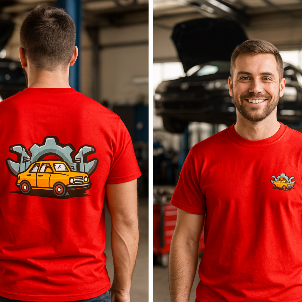 PERSONALIZEAZA TRICOU [3]