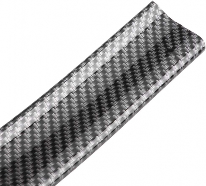 ROLA PROTECTIE IMITATIE CARBON 2,5M X 5 CM [4]