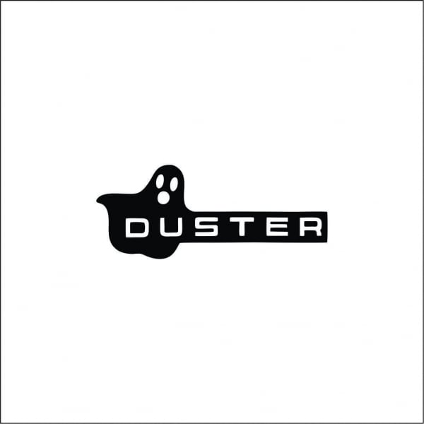 DUSTER GHOST [1]