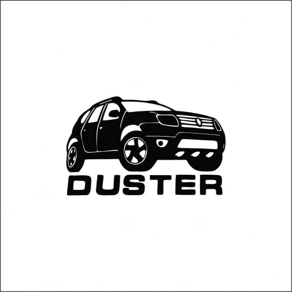 DUSTER [1]