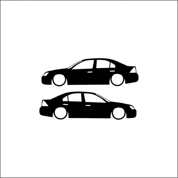 FORD MONDEO SET [1]