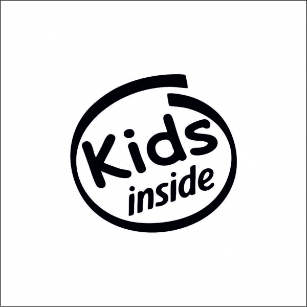 KIDS INSIDE [1]
