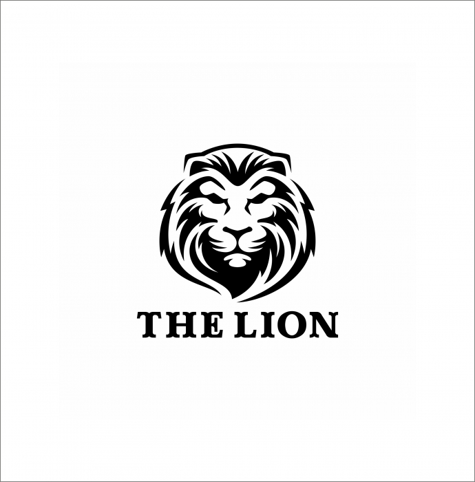STICKER THE LIONS [1]
