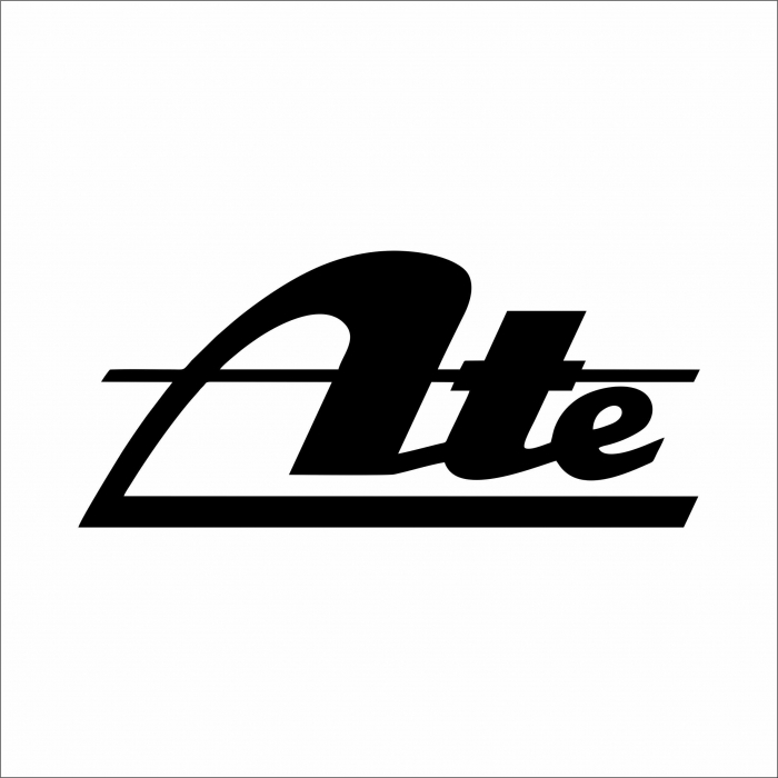 STICKER ATE [1]