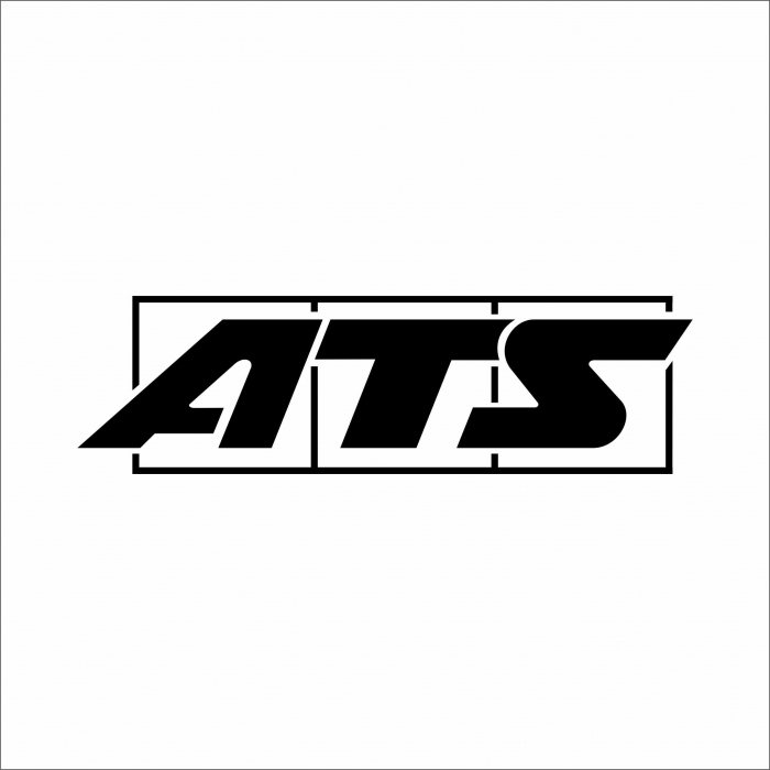 STICKER ATS [1]