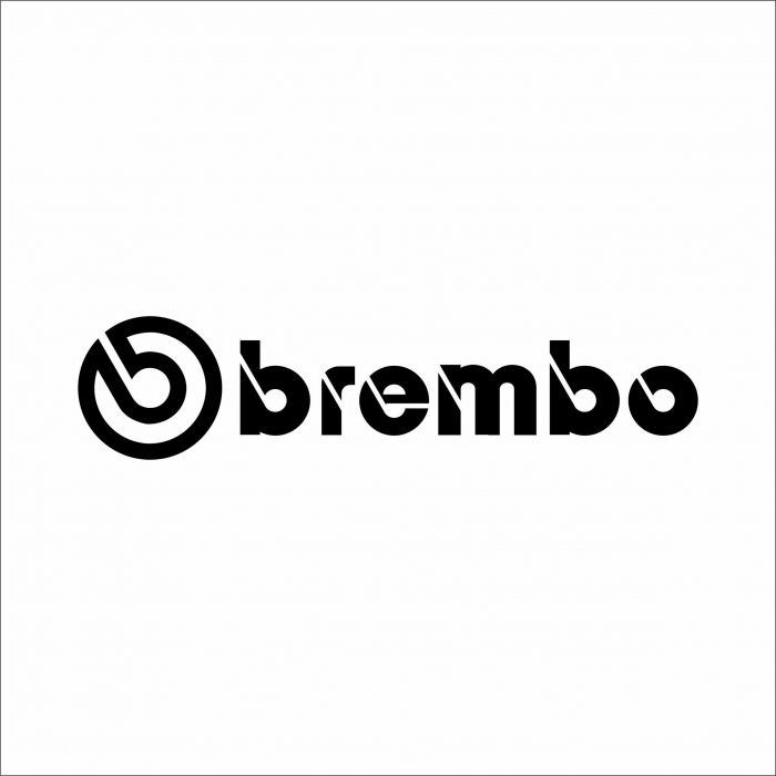 STICKER BREMBO [1]