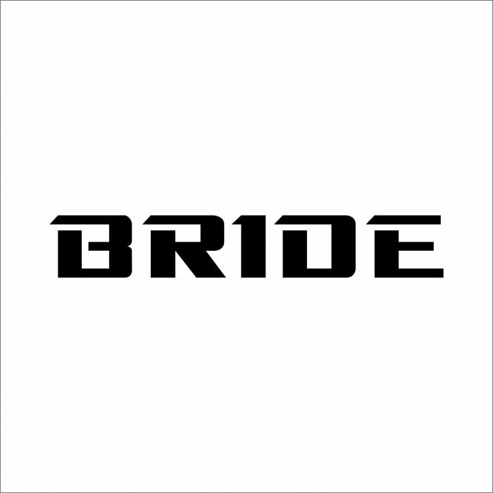 STICKER BRIDE [1]