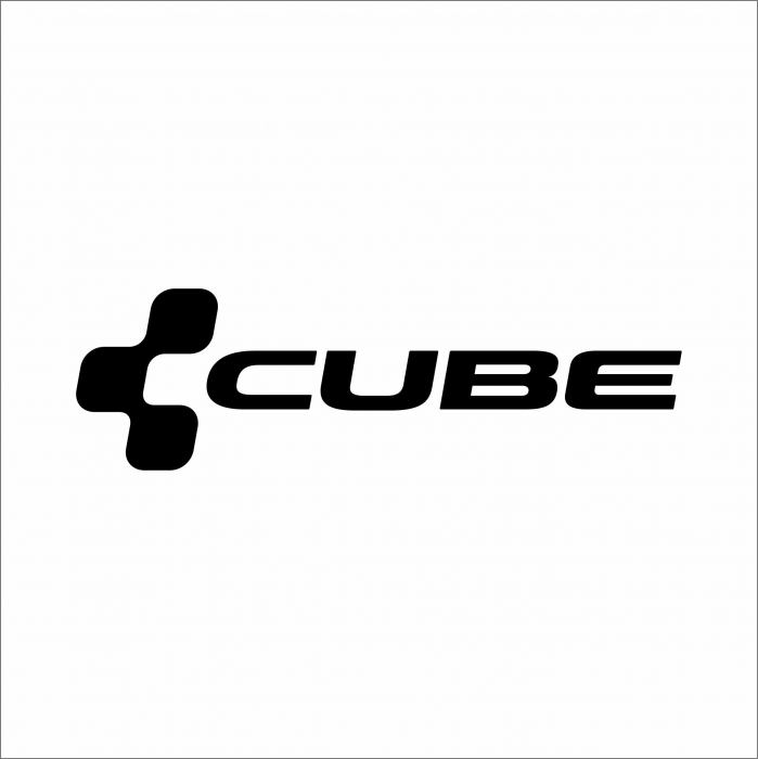 STICKER CUBE [1]