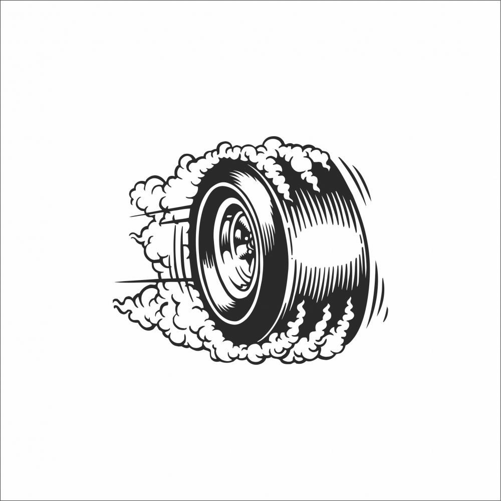 STICKER WHEEL DRIFT [1]