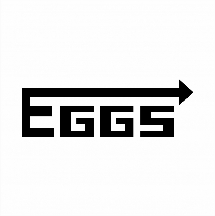STICKER EGGS [1]