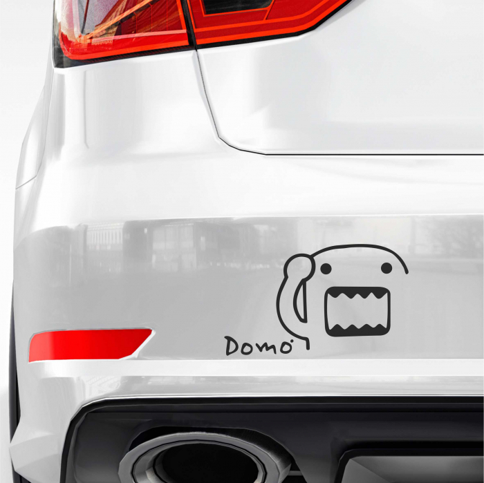 STICKER DOMOKUN V4 [1]