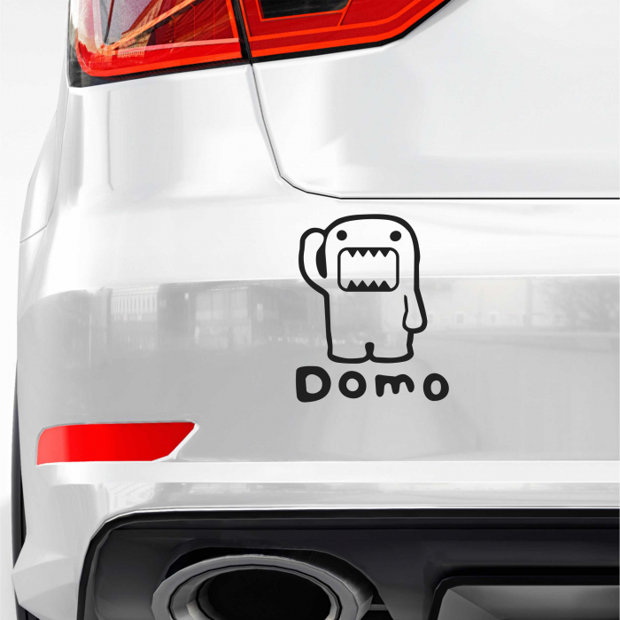 STICKER DOMOKUN V3 [1]