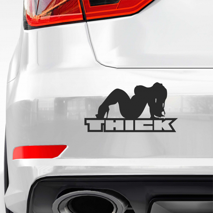STICKER THICK JDM [1]