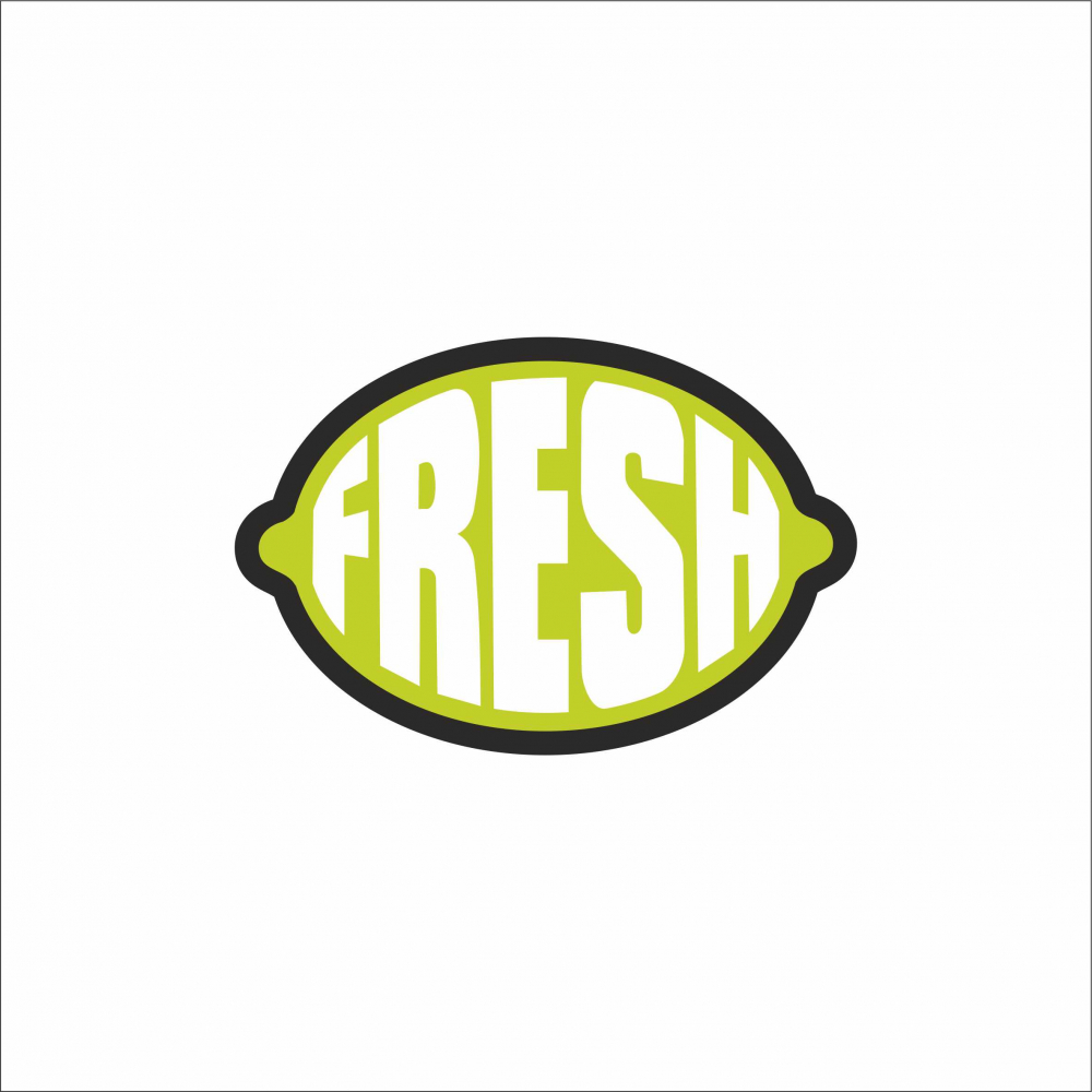 STICKER FRESH V2 [1]