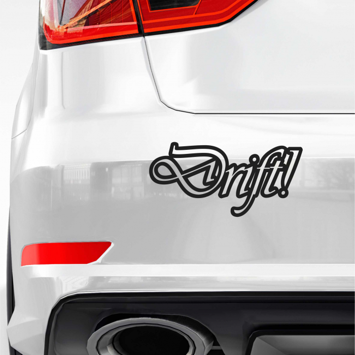 STICKER DRIFT JDM V2 [1]