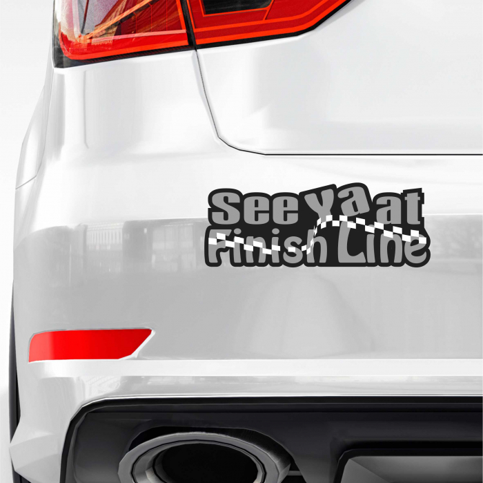 STICKER SEE YA JDM [1]