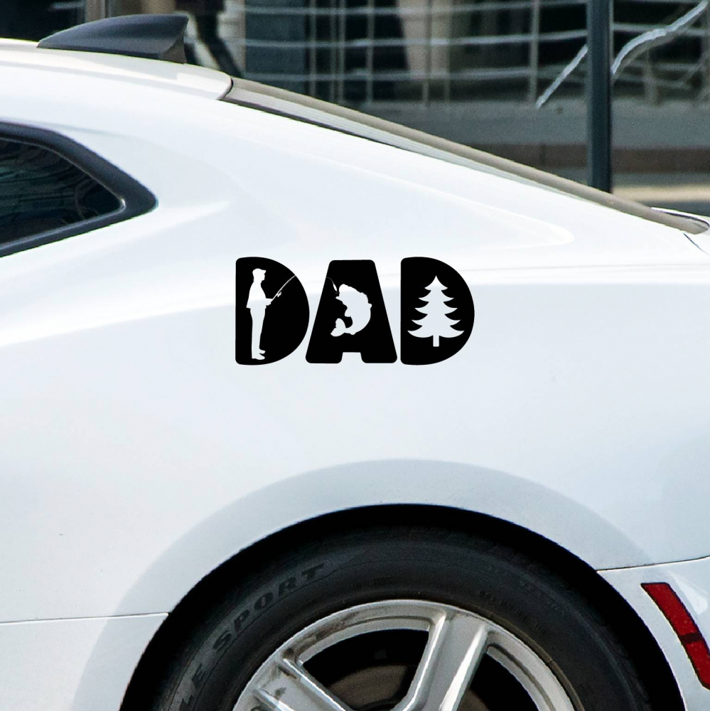 STICKER PESCUIT NR.1 [1]