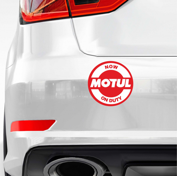 STICKER MOTUL ON DUTY [1]