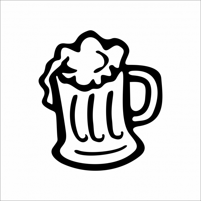 STICKER HALBA [1]