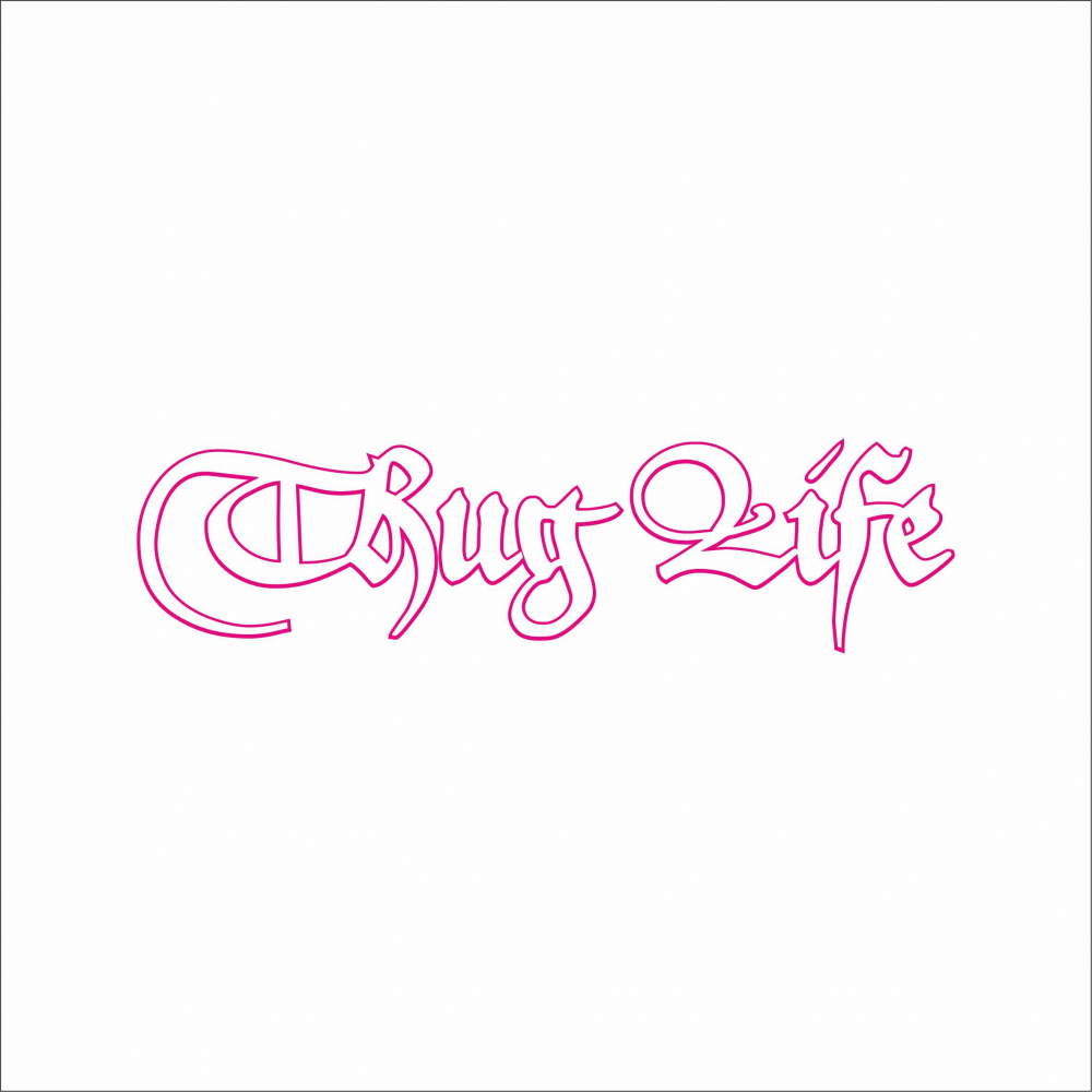 STICKER THUG LIFE [1]