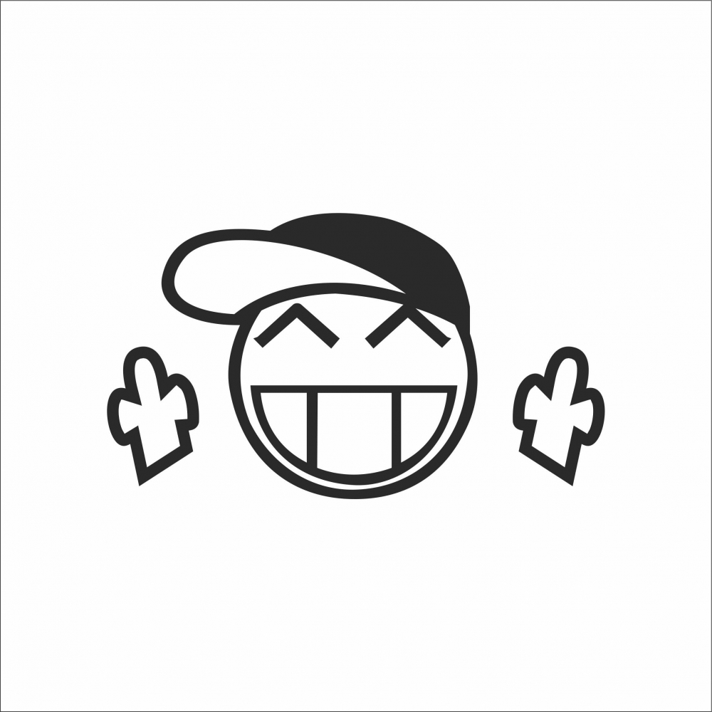 STICKER EMOJI F YOU [1]