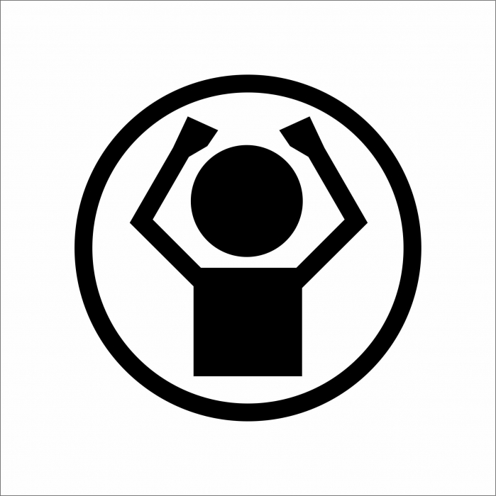 STICKER JDM GUY [1]