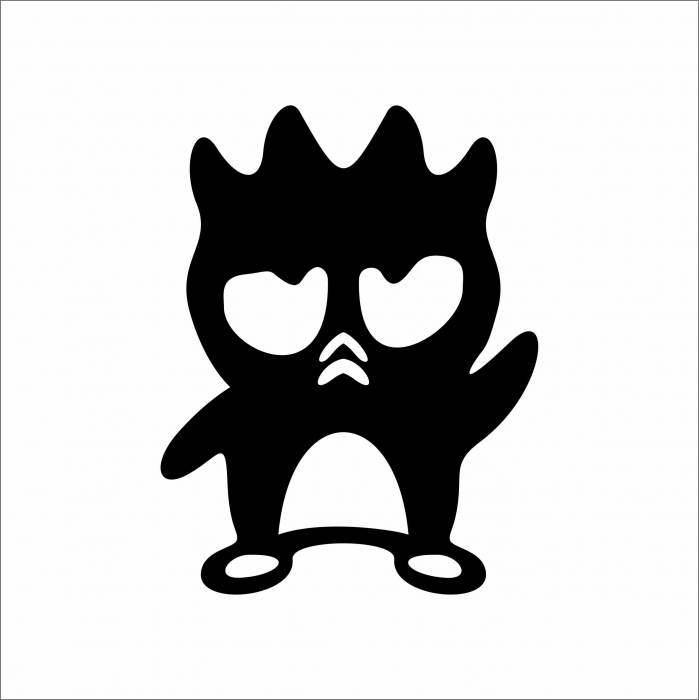 STICKER JDM PINGUIN [1]